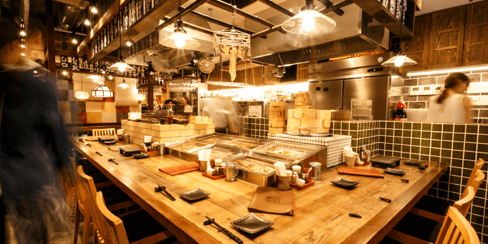 経営回復のツボ